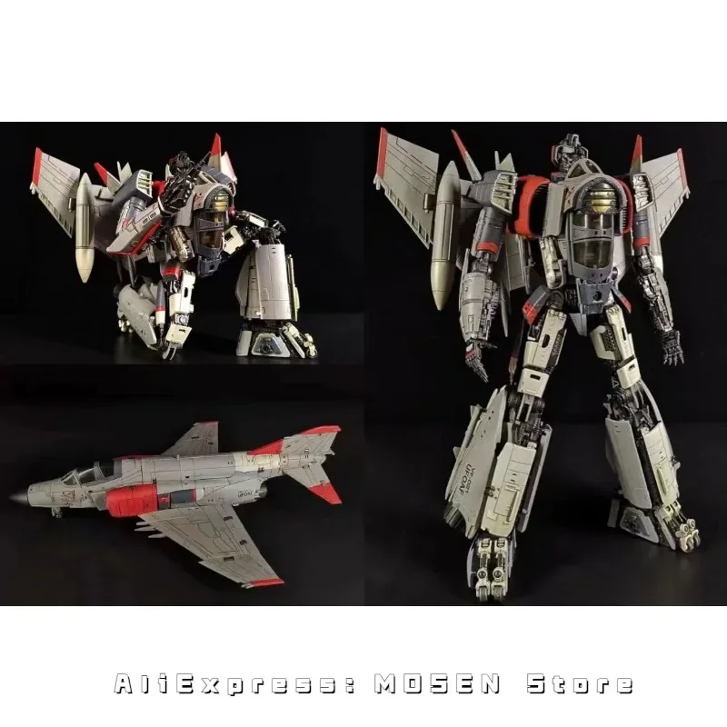 Model Kit Zeta Gundam - Transformation ZETA TOYS ZV-02 ZV02 Version