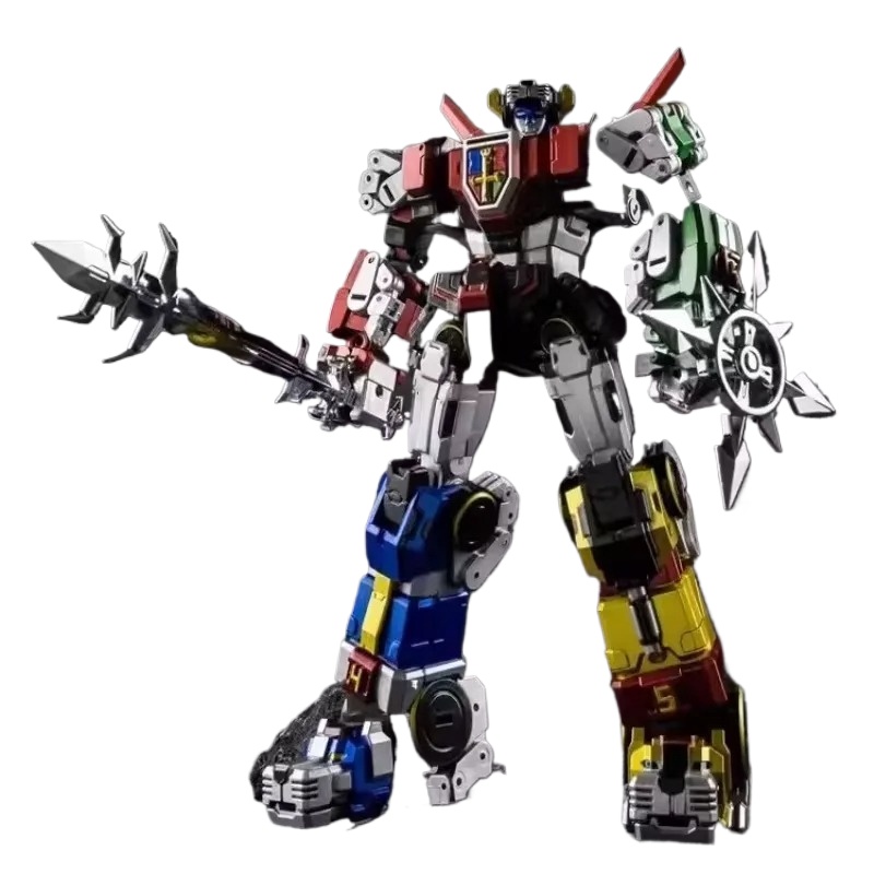 Model Kit Voltron - In stock， MICRO COSMOS MC-01S ELVIS