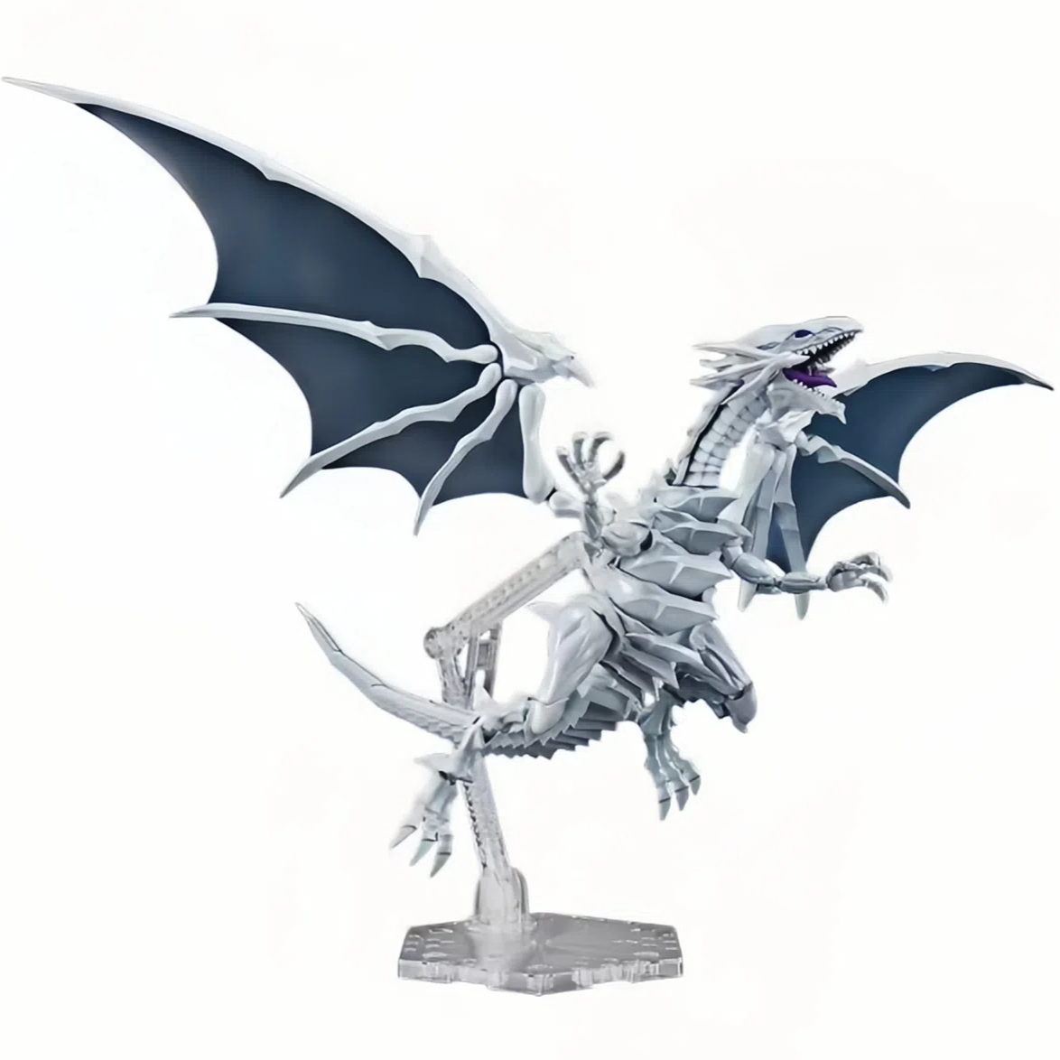 Model Kit Shooting Star Dragon - 【New-Hot】Yu-Gi-Oh Arrogant Dragon Blue-Eyes White Dragon