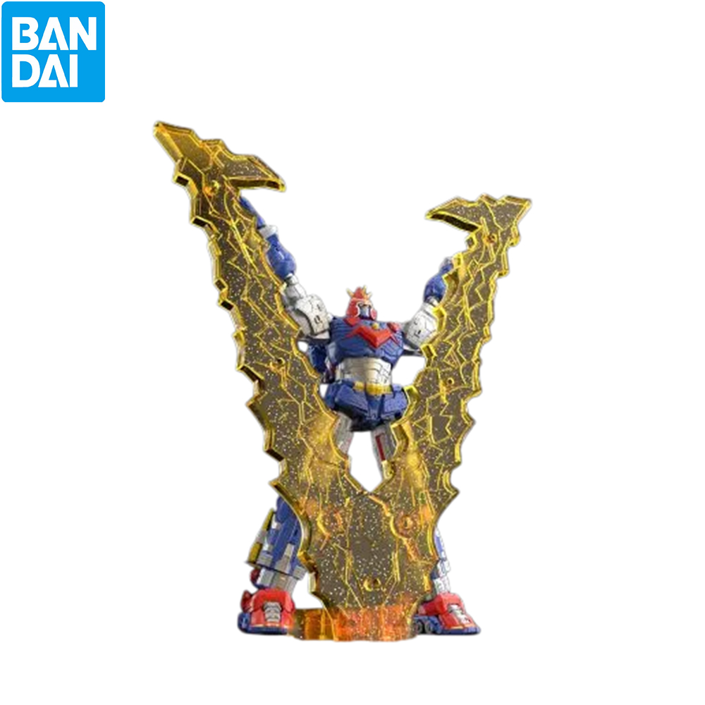 Model Kit Voltron - Bandai SMP Voltes V Voltes V