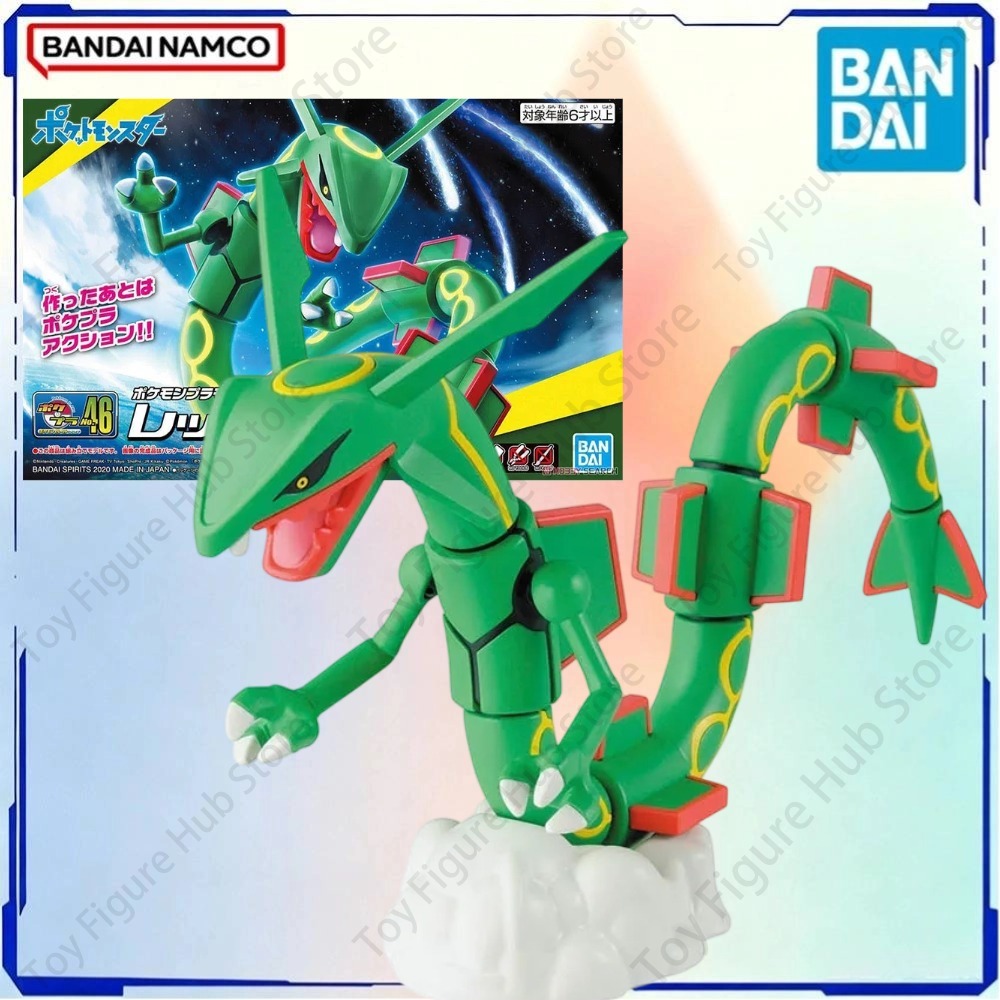 BANDAI Genuine Pokemon Model K - đánh giá và giá Model Kit Xerneas