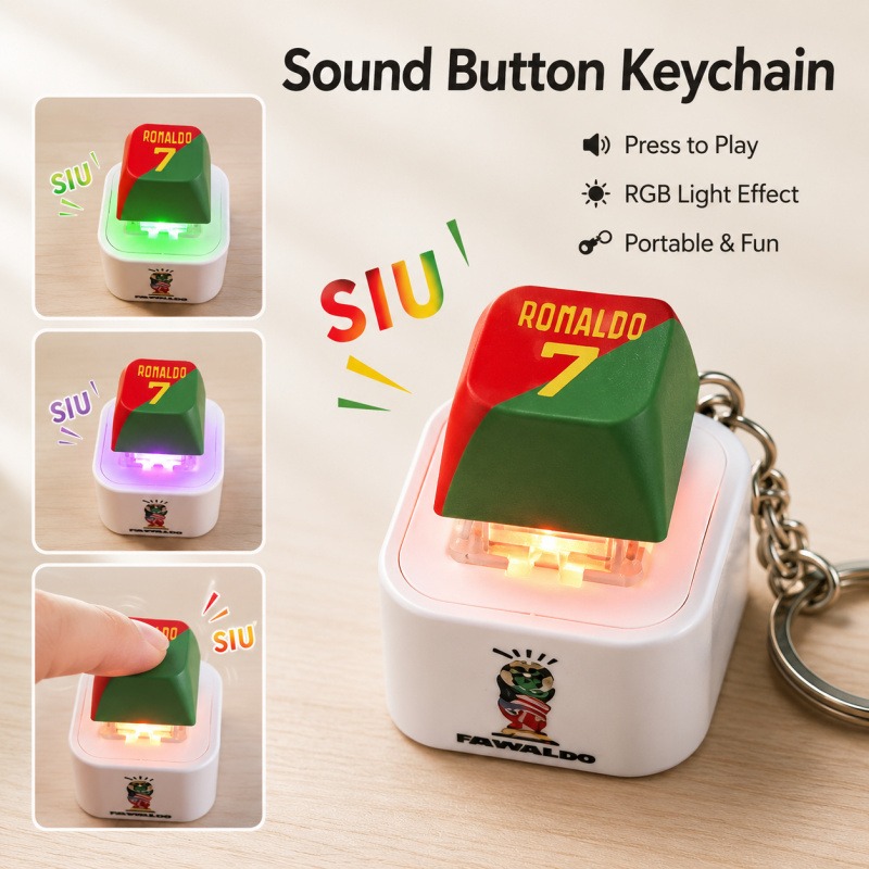 New Cristiano Ronaldo Button S - đánh giá và giá Model Kit Anime