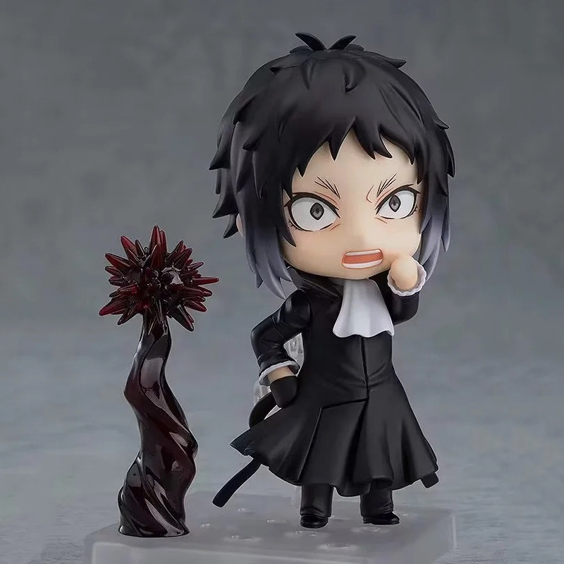 Good Smile Ryunosuke Akutagawa - đánh giá và giá Model Kit Kotobukiya