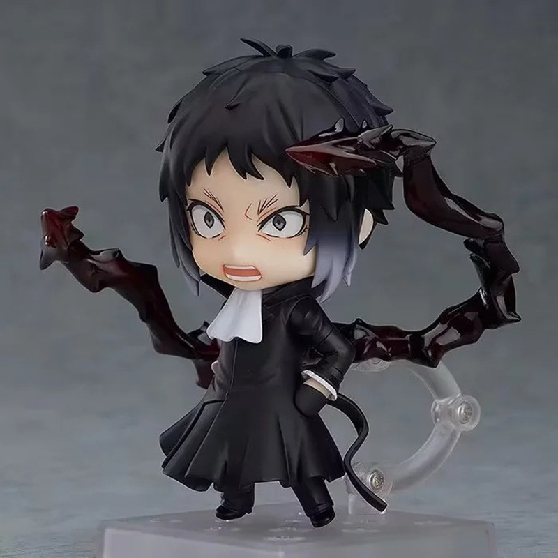 Good Smile Ryunosuke Akutagawa - đánh giá và giá Model Kit Kotobukiya