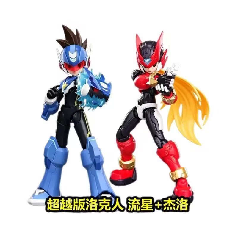 In Stock Arrivals Blokees Mega - đánh giá và giá Model Kit Zero Megaman