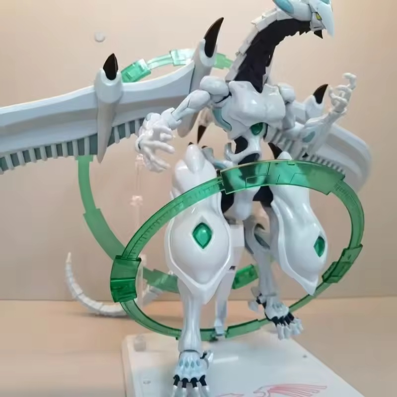 Original Yu-Gi-Oh Shooting Sta - đánh giá và giá Model Kit Shooting Star Dragon