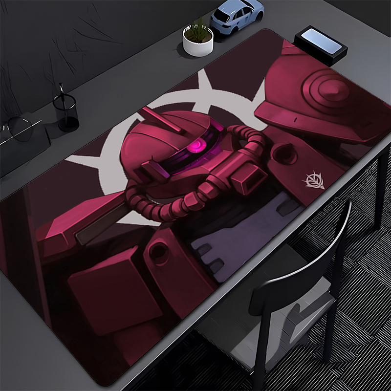 90x40cm Mouse Pad Anime Gabine - đánh giá và giá Model Kit Gundam Wing
