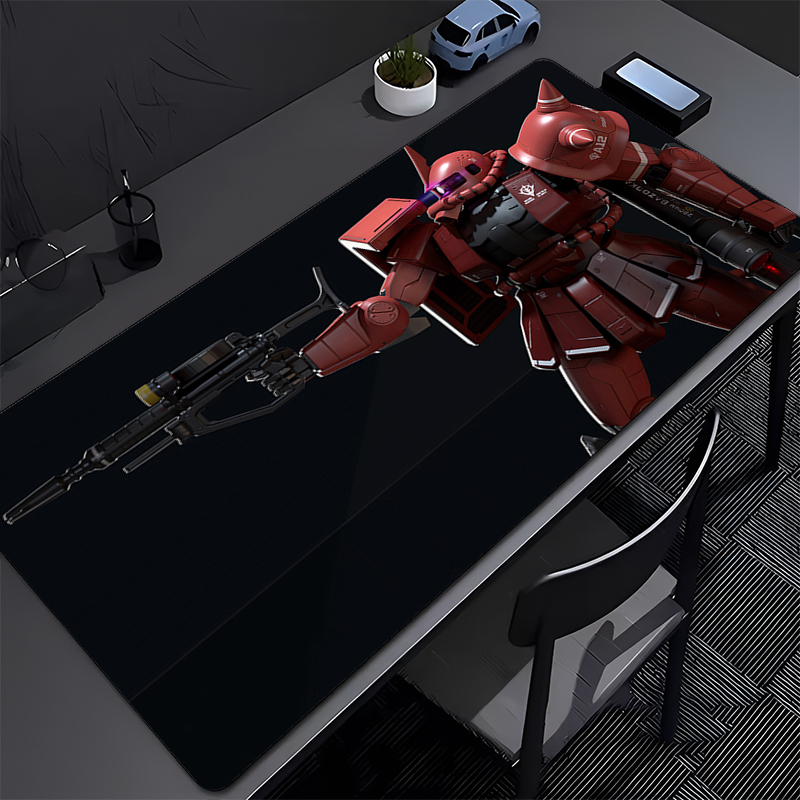 90x40cm Mouse Pad Anime Gabine - đánh giá và giá Model Kit Gundam Wing