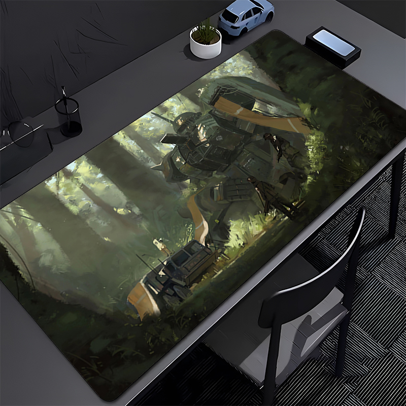 90x40cm Mouse Pad Anime Gabine - đánh giá và giá Model Kit Gundam Wing