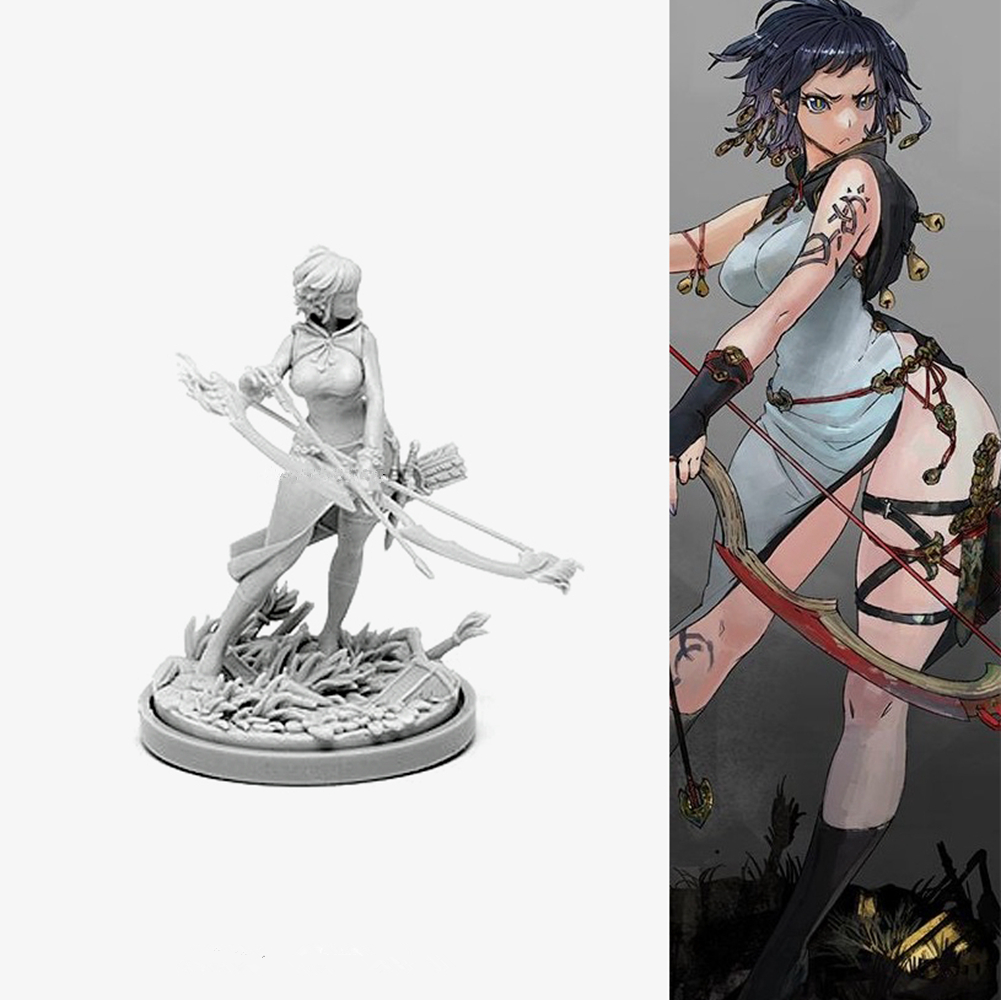 model kit resin kit   KINGDOM  - đánh giá và giá Model Kit Kotobukiya