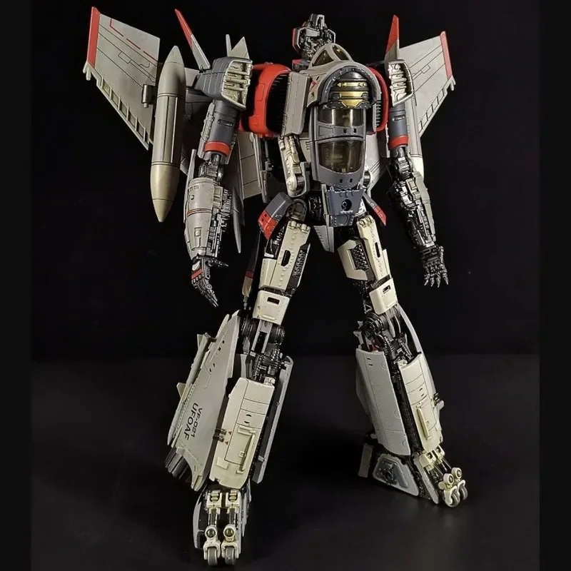 Transformation ZETA TOYS ZV-02 - đánh giá và giá Model Kit Zeta Gundam