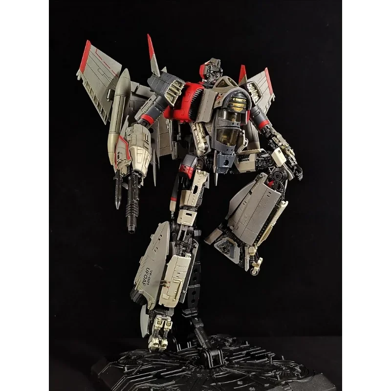 Transformation ZETA TOYS ZV-02 - đánh giá và giá Model Kit Zeta Gundam