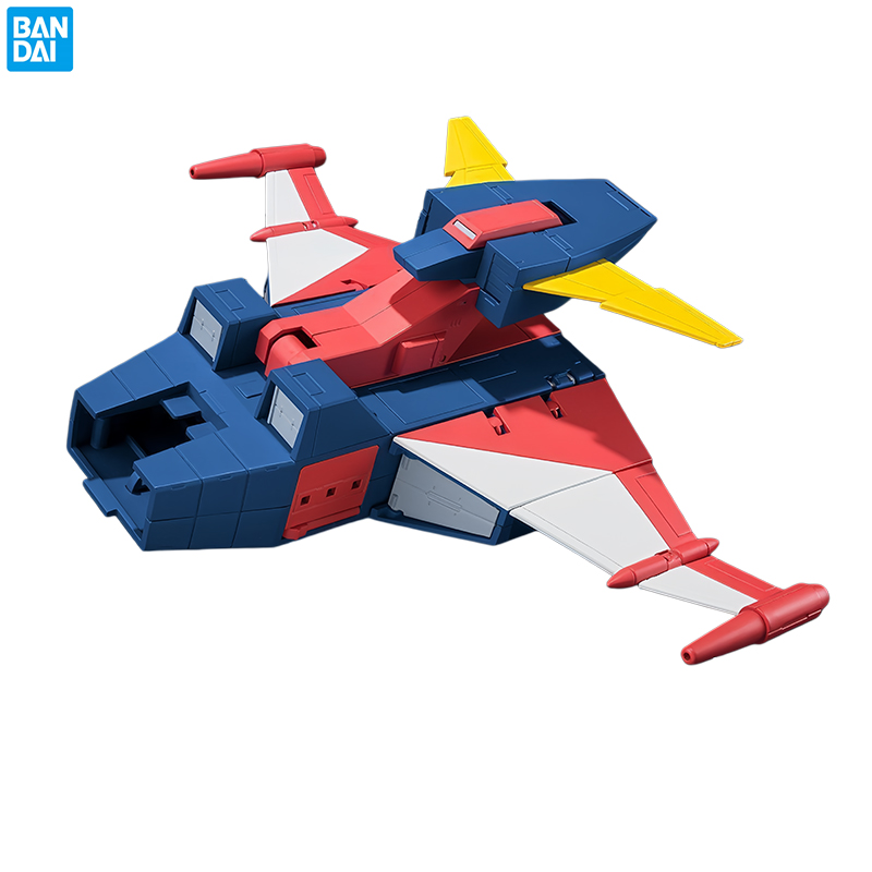 Bandai Trider G7 Action Figure - đánh giá và giá Model Kit Voltron