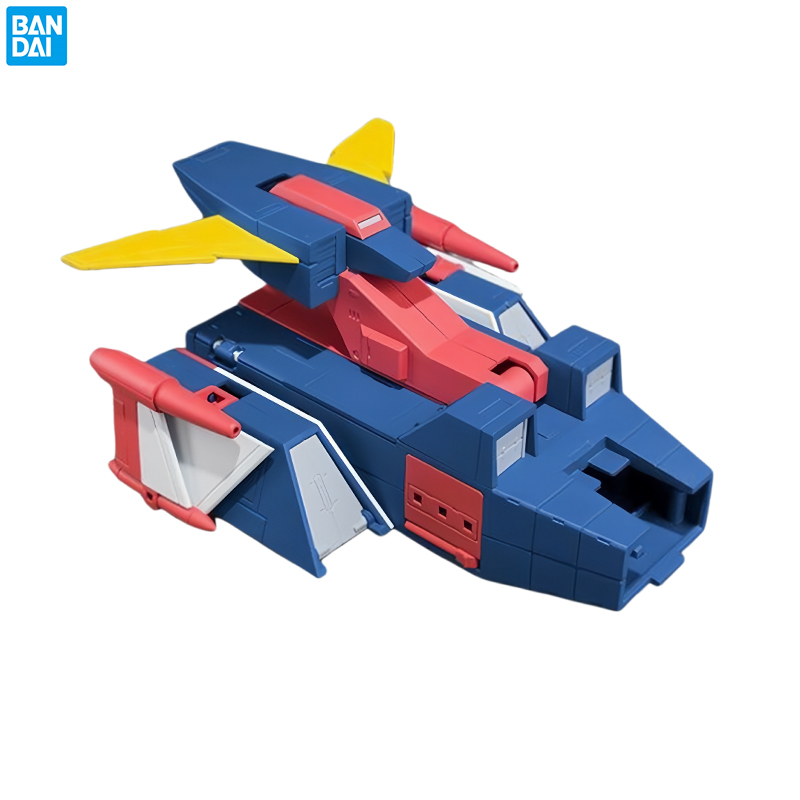 Bandai Trider G7 Action Figure - đánh giá và giá Model Kit Voltron