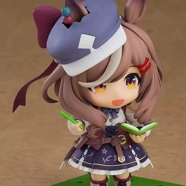 Chibi Uma Musume Pretty Derby  - đánh giá và giá Model Kit Uma Musume