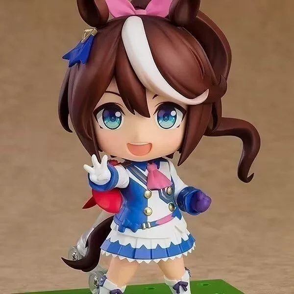 Chibi Uma Musume Pretty Derby  - đánh giá và giá Model Kit Uma Musume