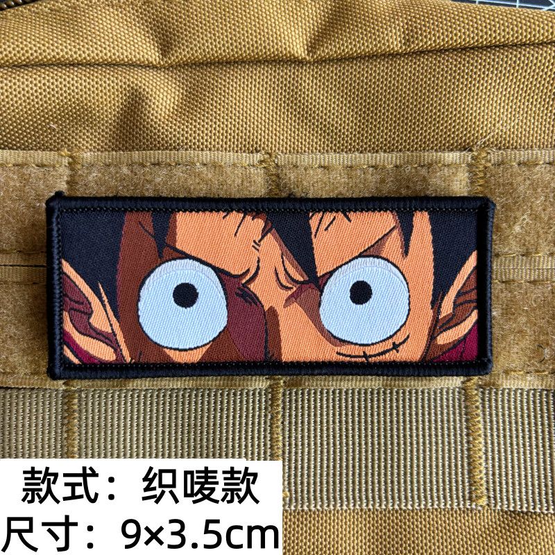 One Piece Monkey D. Luffy Roro - đánh giá và giá Model Kit One Piece