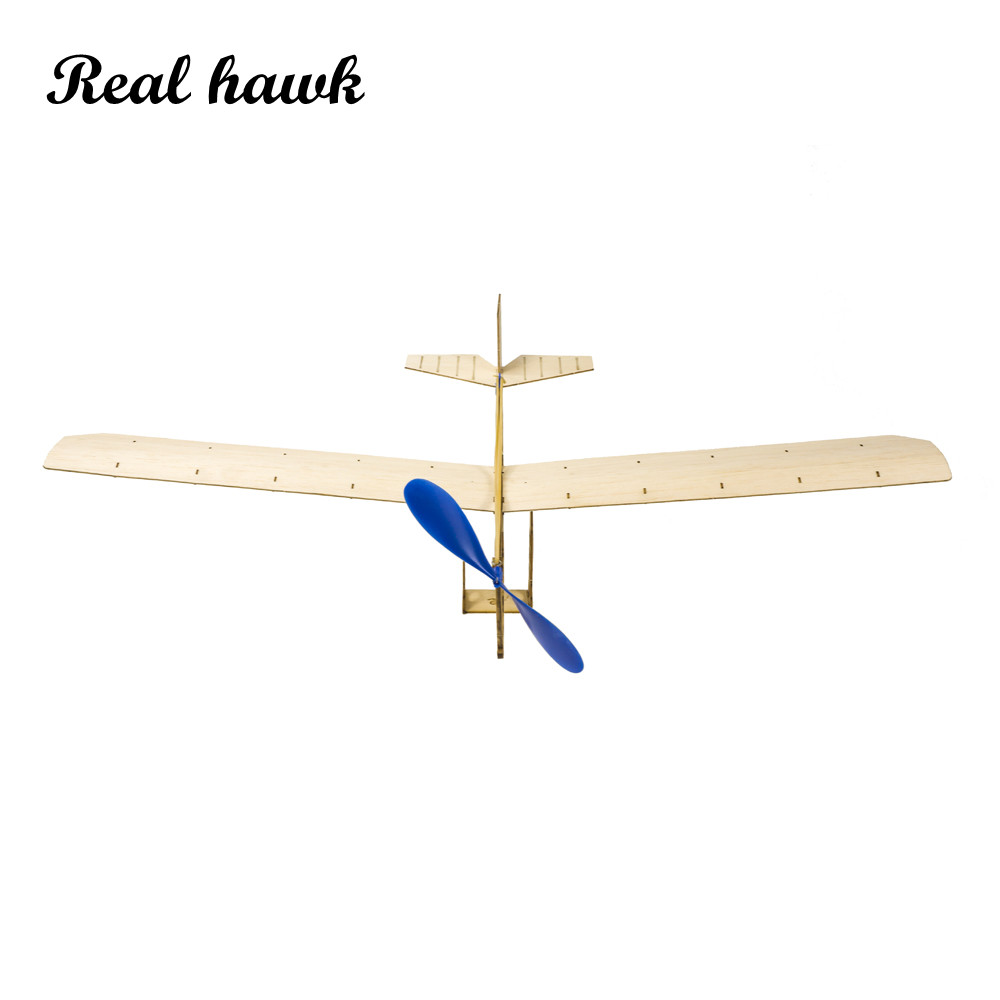 STEM Rubber Band Powered Airpl - đánh giá và giá Model Kit Ixchel