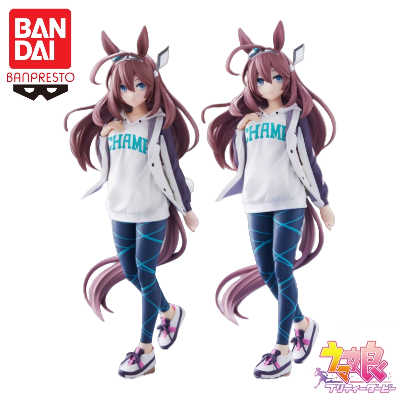 In Stock Bandai Original Banpr - đánh giá và giá Model Kit Uma Musume
