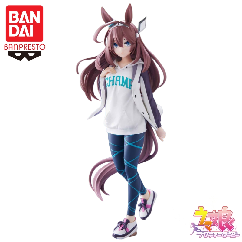 In Stock Bandai Original Banpr - đánh giá và giá Model Kit Uma Musume