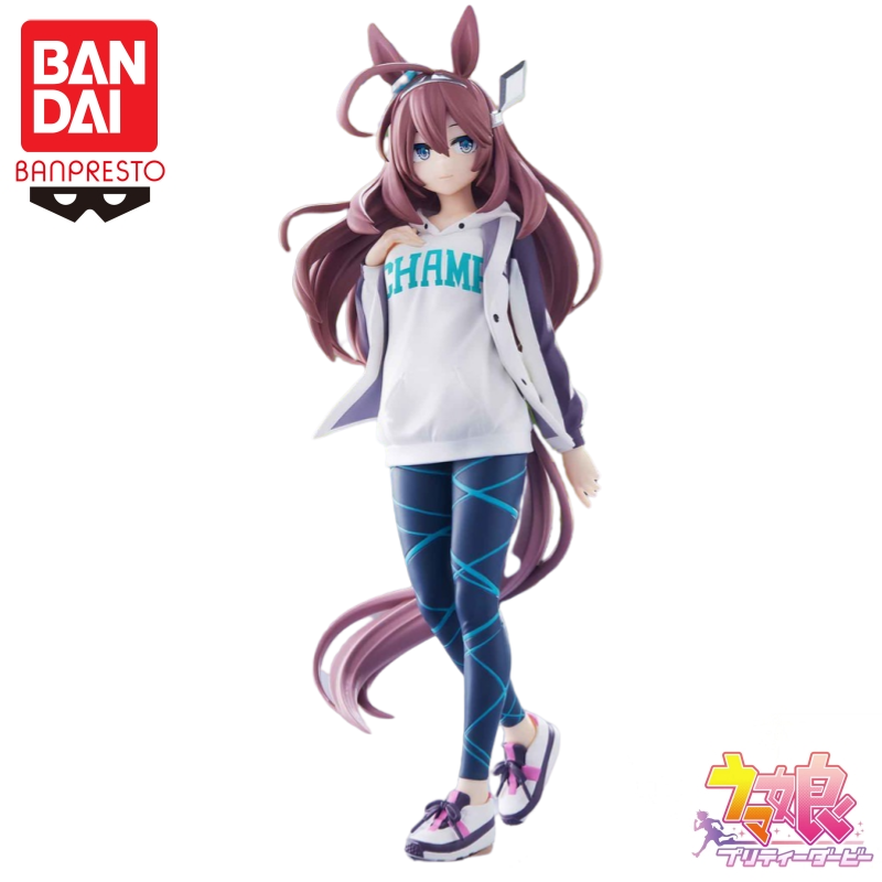 In Stock Bandai Original Banpr - đánh giá và giá Model Kit Uma Musume