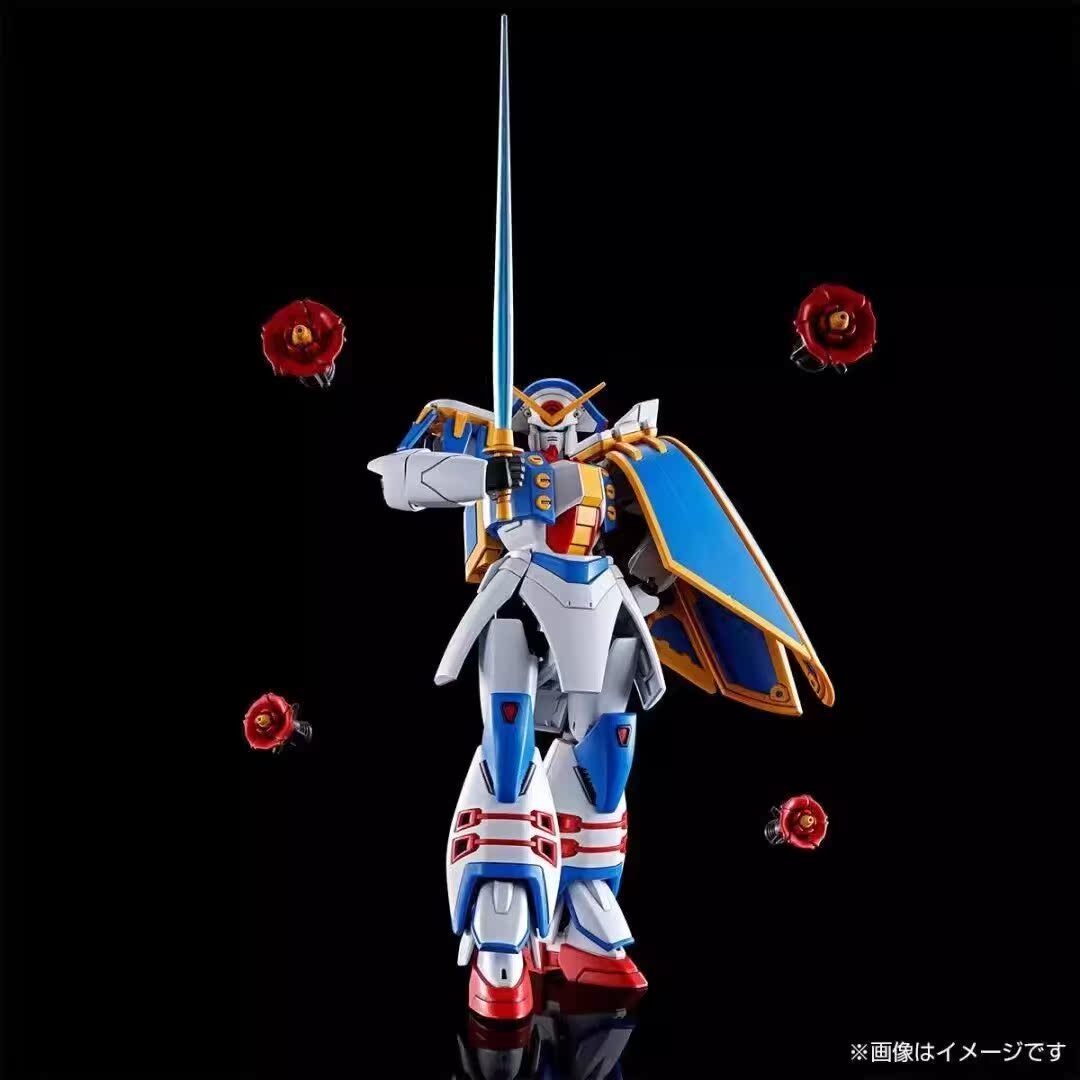 Rose Mecha HG 1/144 Scale PB L - đánh giá và giá Model Kit Gundam Wing