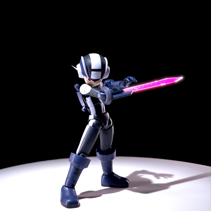 Original Genuine Kotobukiya Ro - đánh giá và giá Model Kit Zero Megaman