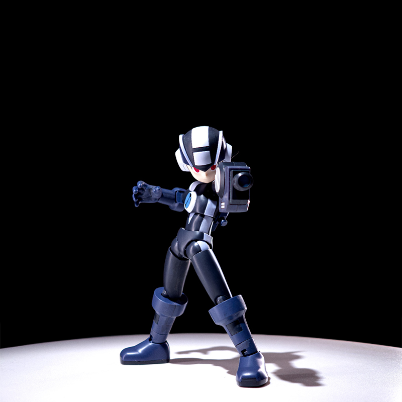 Original Genuine Kotobukiya Ro - đánh giá và giá Model Kit Zero Megaman