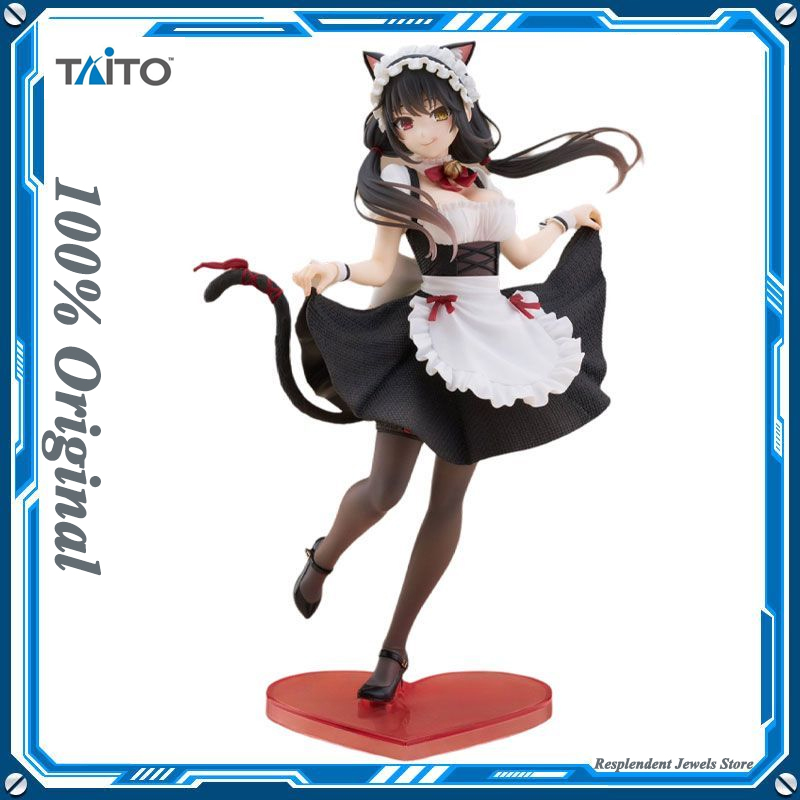 Original Taito Coreful Date A  - đánh giá và giá Model Kit Kotobukiya
