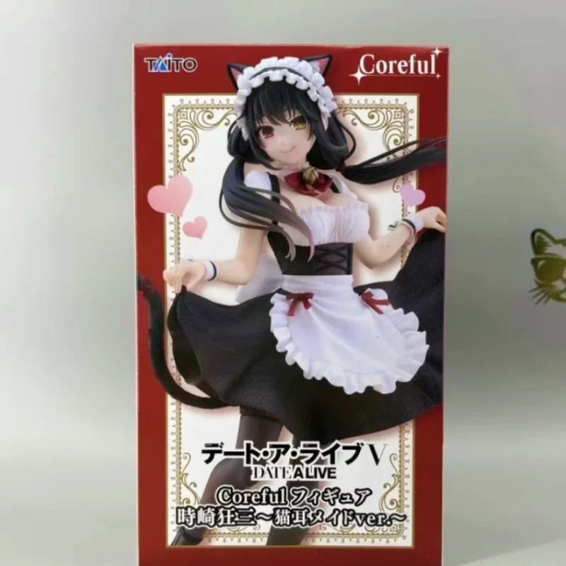 Original Taito Coreful Date A  - đánh giá và giá Model Kit Kotobukiya