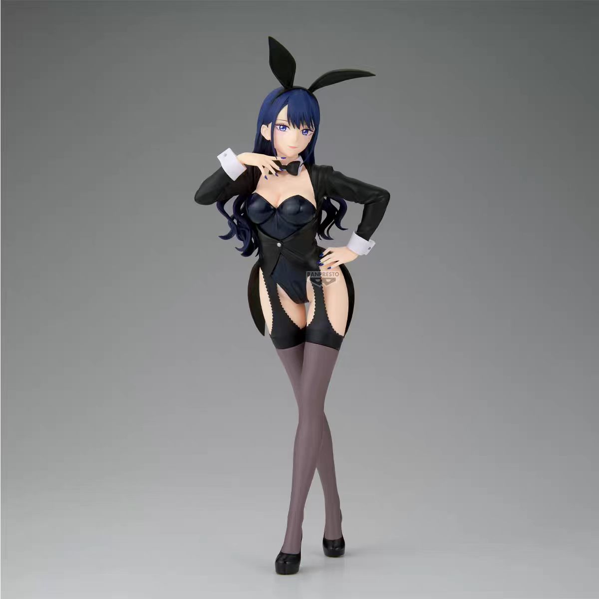 Original BANDAI Banpresto Glit - đánh giá và giá Model Kit Zero Megaman