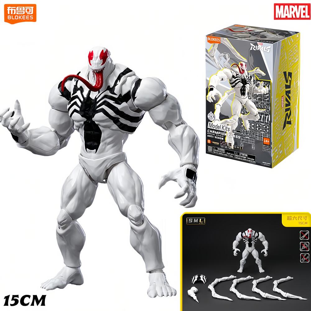 Blokees Model Action Figure In - đánh giá và giá Model Kit Zero Megaman