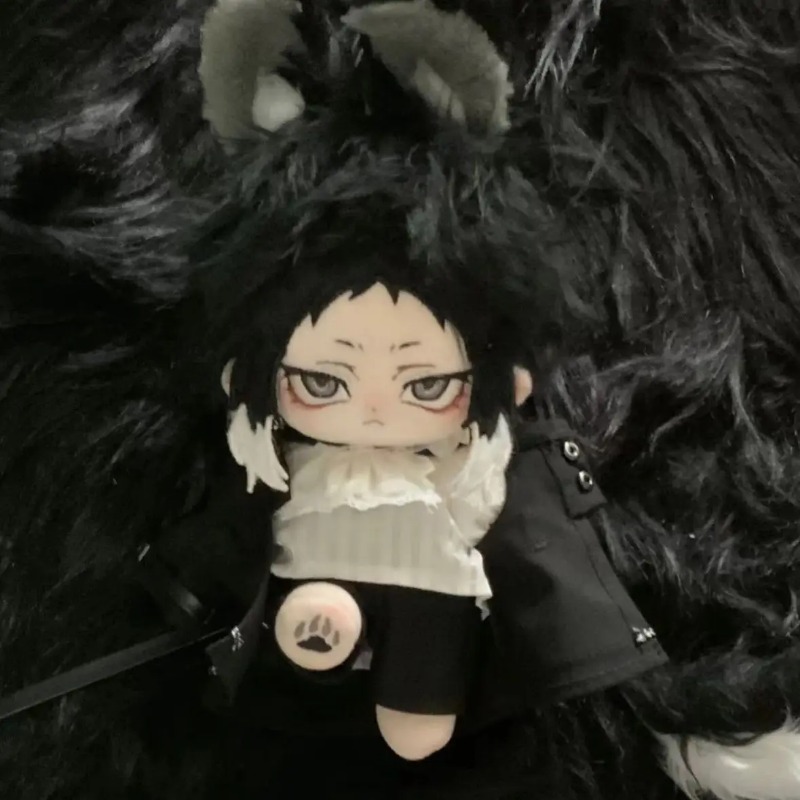 Anime Ryunosuke Akutagawa Attr - đánh giá và giá Model Kit Kotobukiya