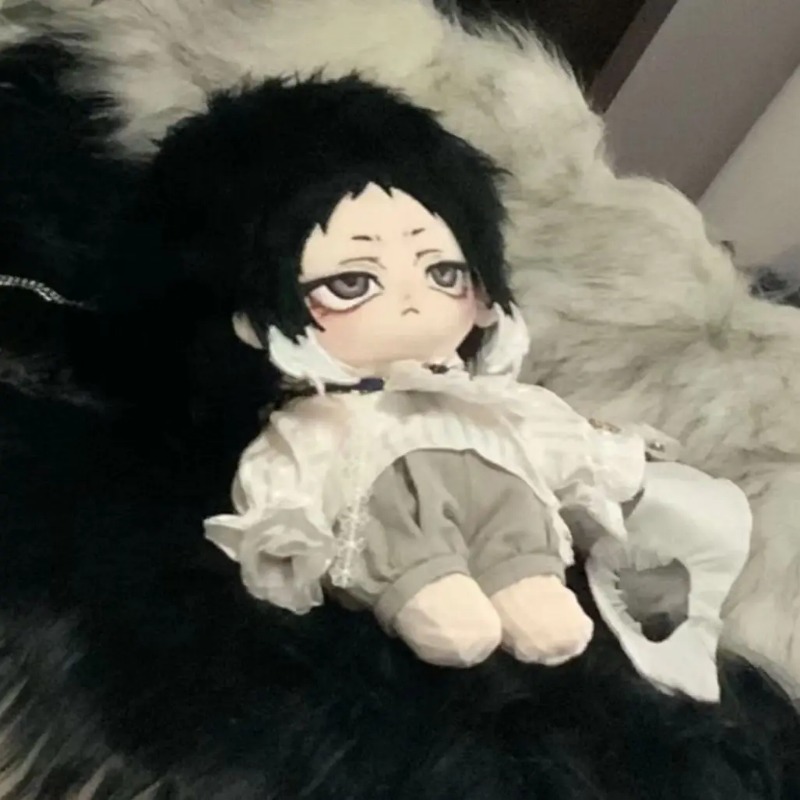 Anime Ryunosuke Akutagawa Attr - đánh giá và giá Model Kit Kotobukiya