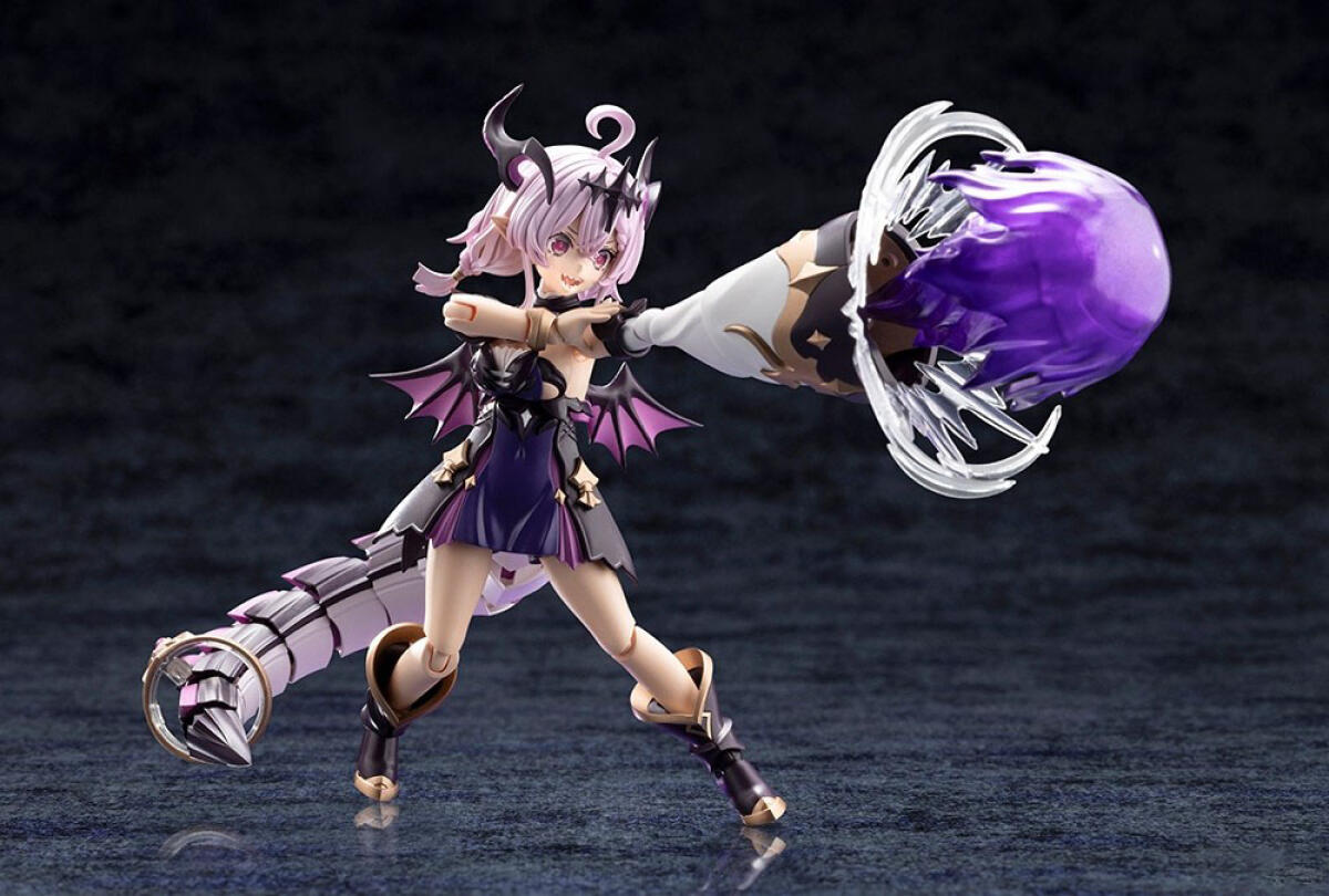 Genuine Kotobukiya Arcanadea G - đánh giá và giá Model Kit Kotobukiya