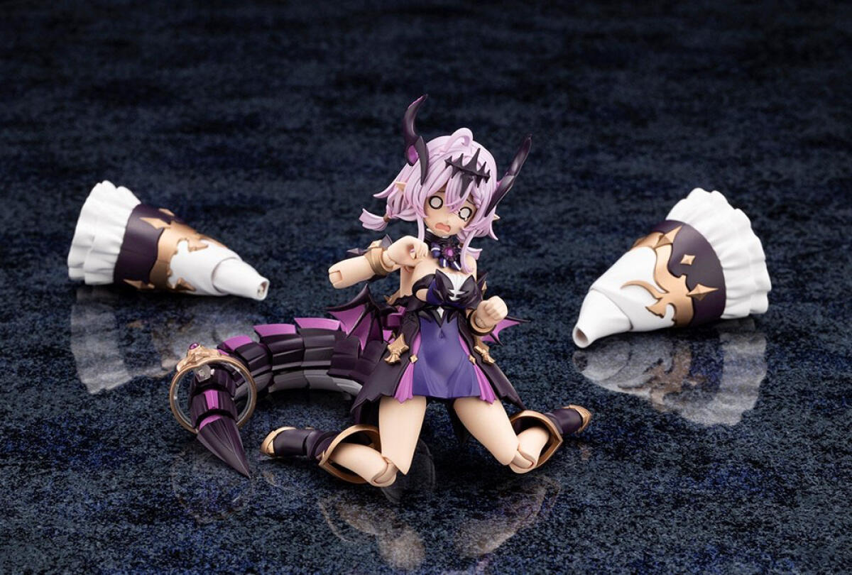 Genuine Kotobukiya Arcanadea G - đánh giá và giá Model Kit Kotobukiya