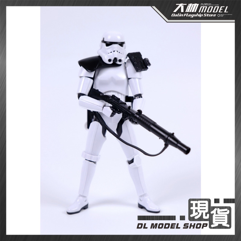Nuclearmodel MODEL 1/12 Imperi - đánh giá và giá Model Kit Shooting Star Dragon