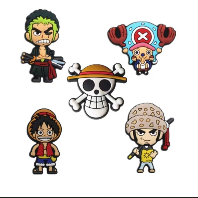 One Piece cartoon anime charac - đánh giá và giá Model Kit Anime
