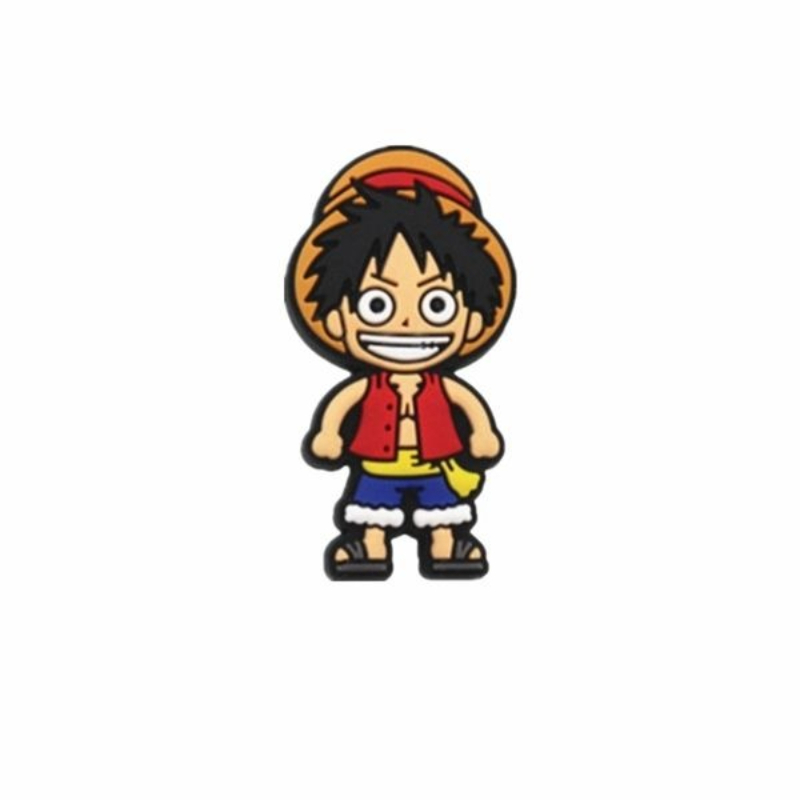 One Piece cartoon anime charac - đánh giá và giá Model Kit Anime