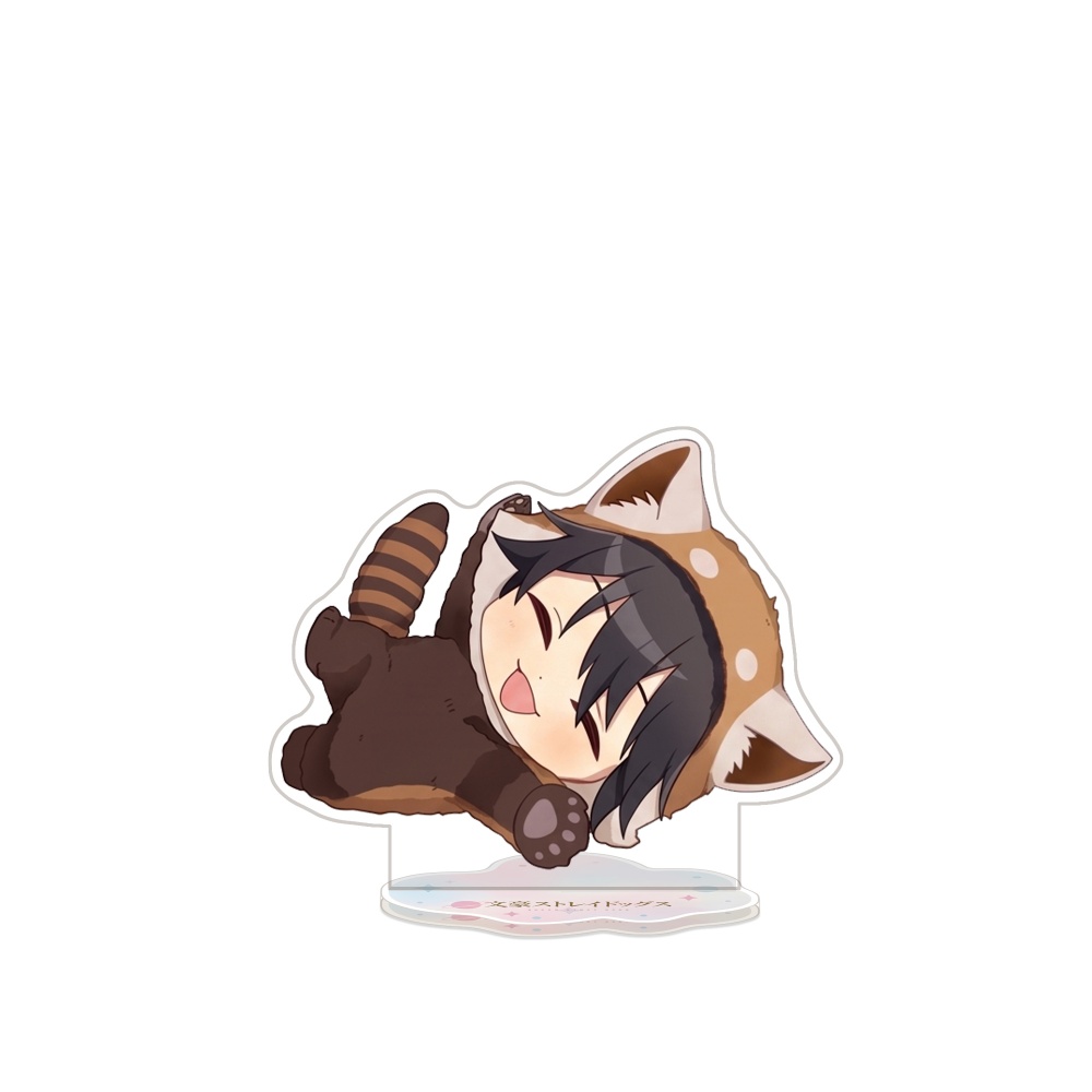 Bungo Stray Dogs Acrylic Stand - đánh giá và giá Model Kit Kotobukiya