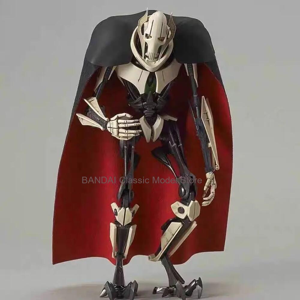 Bandai Star Wars Anime General - đánh giá và giá Model Kit Shooting Star Dragon