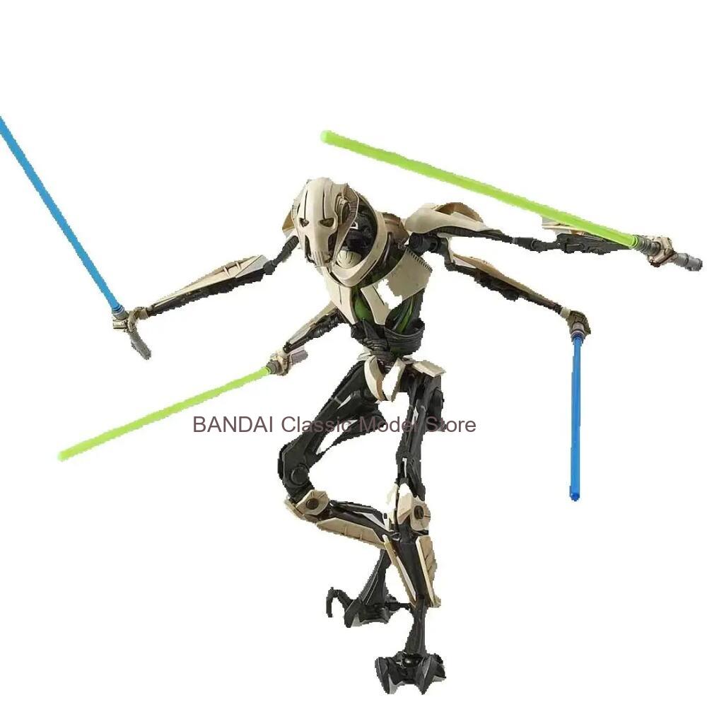 Bandai Star Wars Anime General - đánh giá và giá Model Kit Shooting Star Dragon