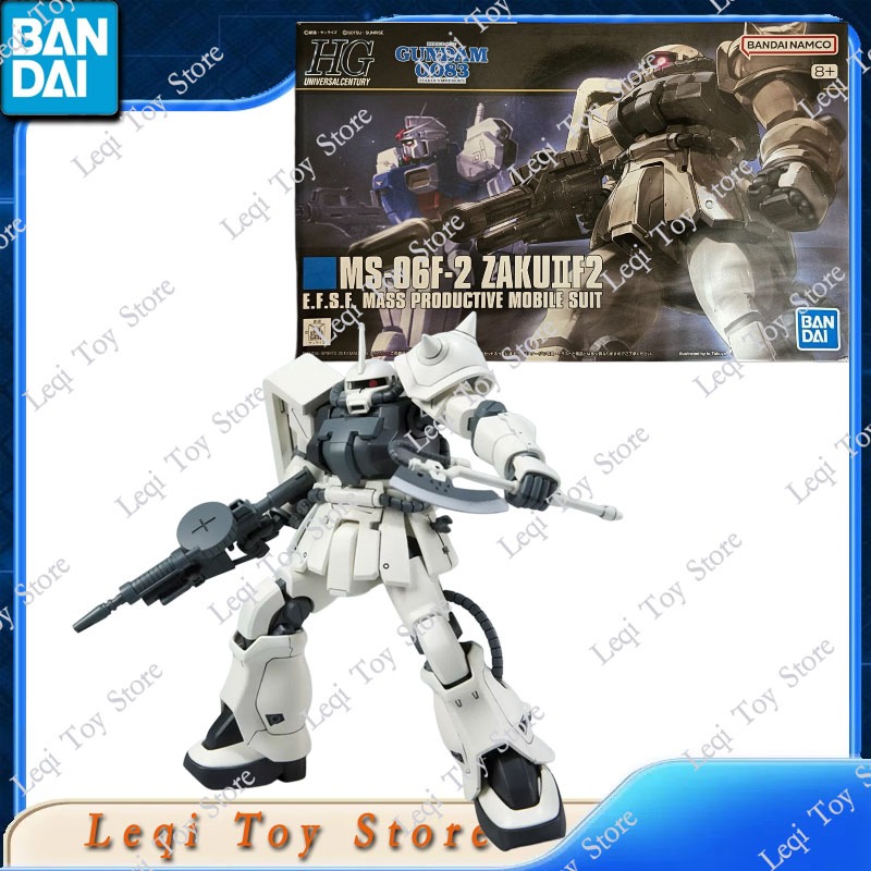 Bandai Original Genuine In Sto - đánh giá và giá Model Kit Gundam Wing