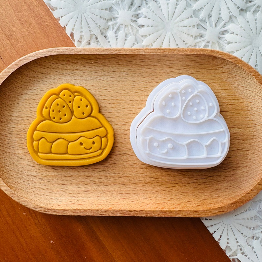 Cute Burger Sandwich Cookie Cu - đánh giá và giá Model Kit For Beginners