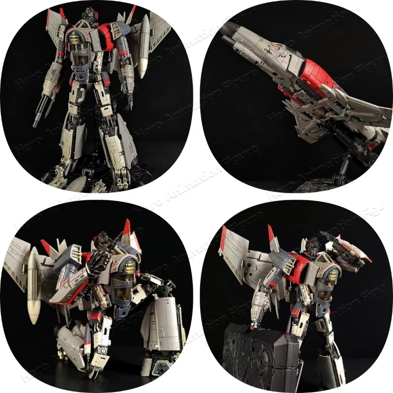 In Stock [Version 2.0] Transfo - đánh giá và giá Model Kit Zeta Gundam