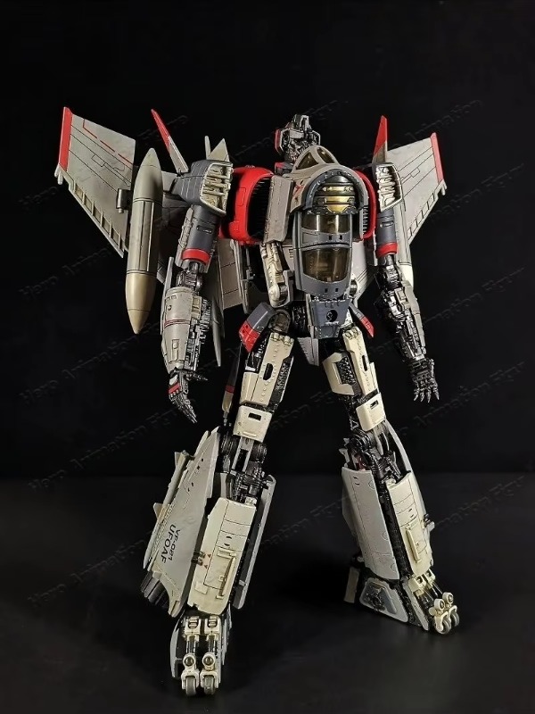 In Stock [Version 2.0] Transfo - đánh giá và giá Model Kit Zeta Gundam