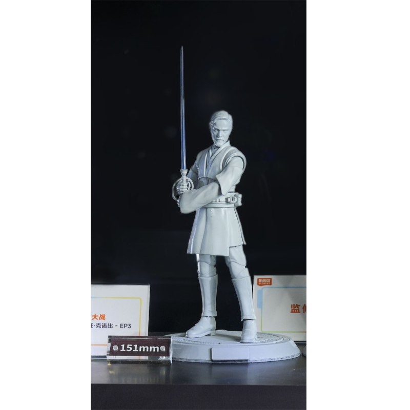 Pre-sale Blokees Star Wars Cha - đánh giá và giá Model Kit Shooting Star Dragon