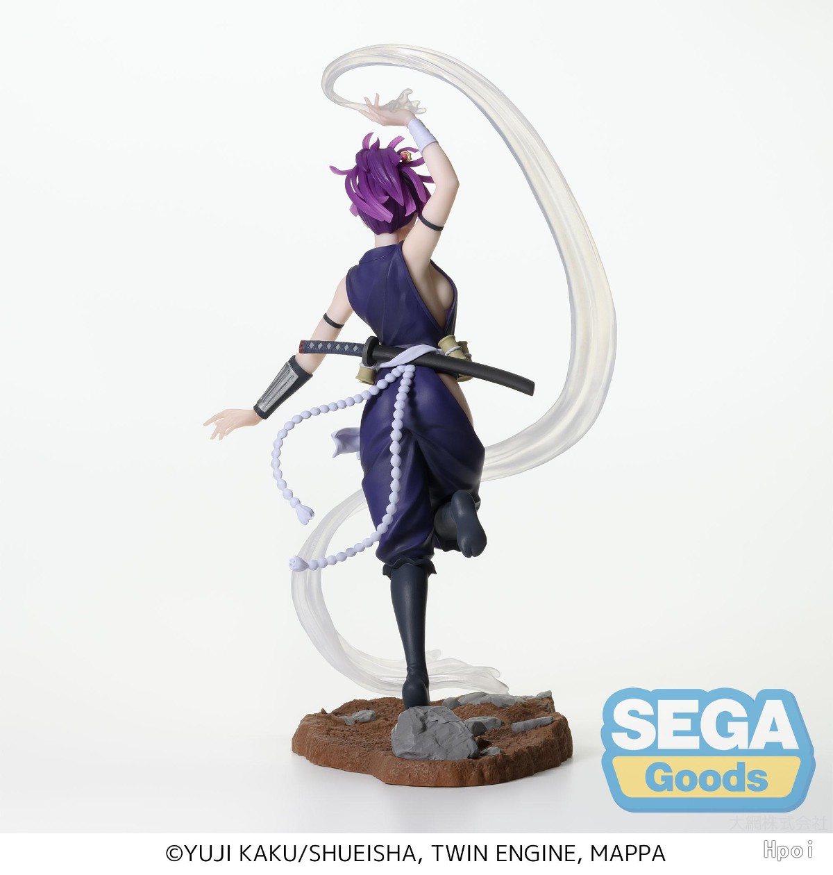 【FS】Original SEGA Luminasta Yu - đánh giá và giá Model Kit Zero Megaman