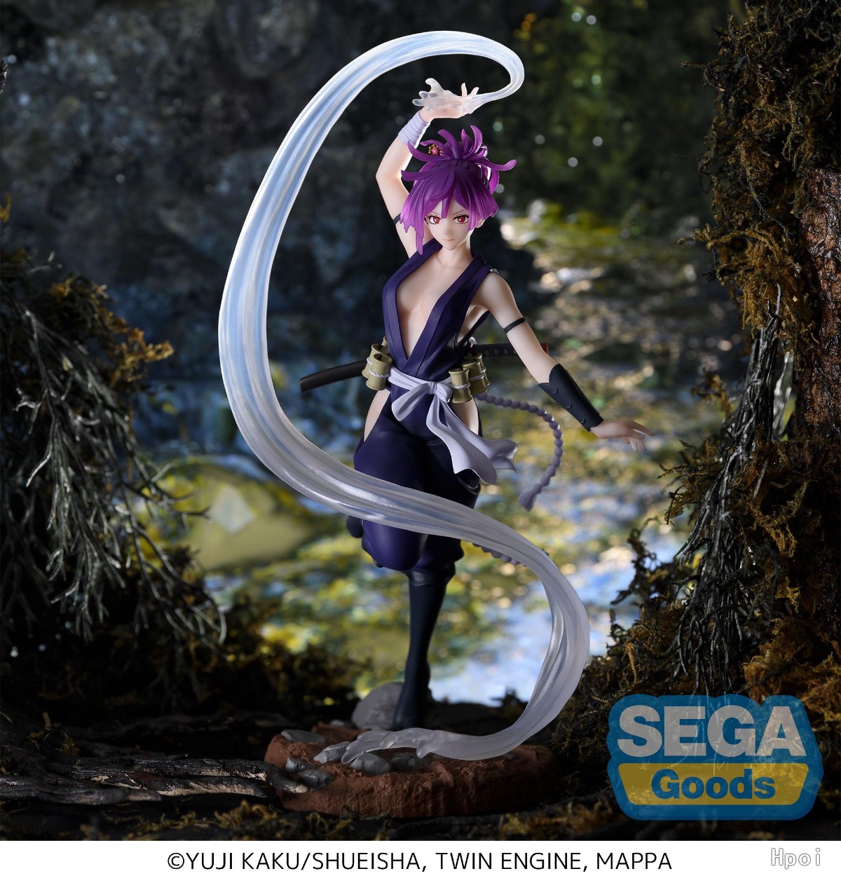 【FS】Original SEGA Luminasta Yu - đánh giá và giá Model Kit Zero Megaman