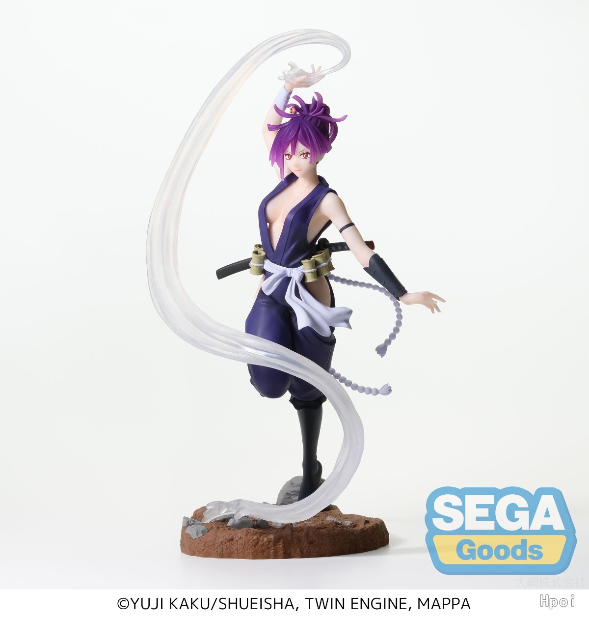 【FS】Original SEGA Luminasta Yu - đánh giá và giá Model Kit Zero Megaman